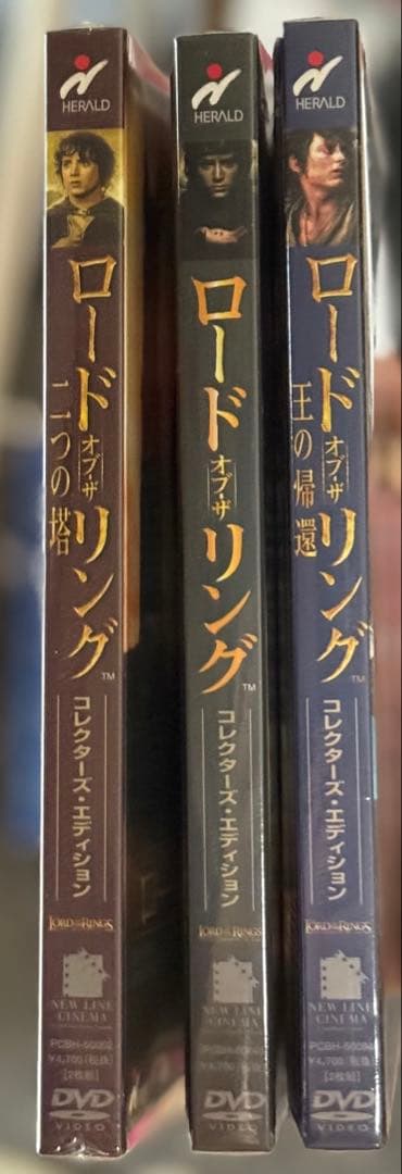 ✩.*˚DVDまとめ売り