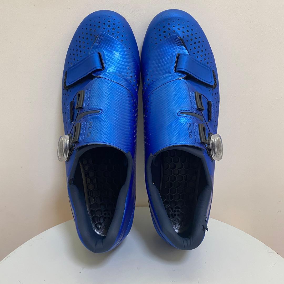 シマノ RC5 サイズ41