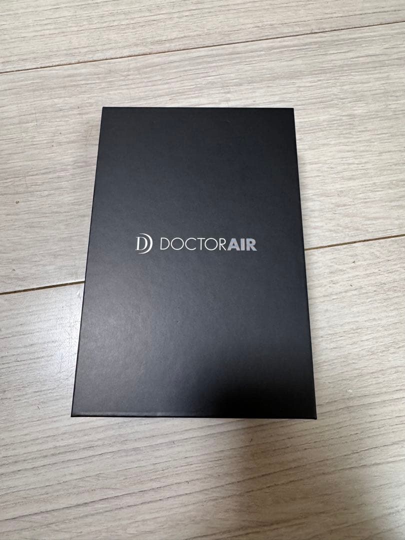 【新品未開封】DOCTOR AIR エクサガンLUXE REG-12