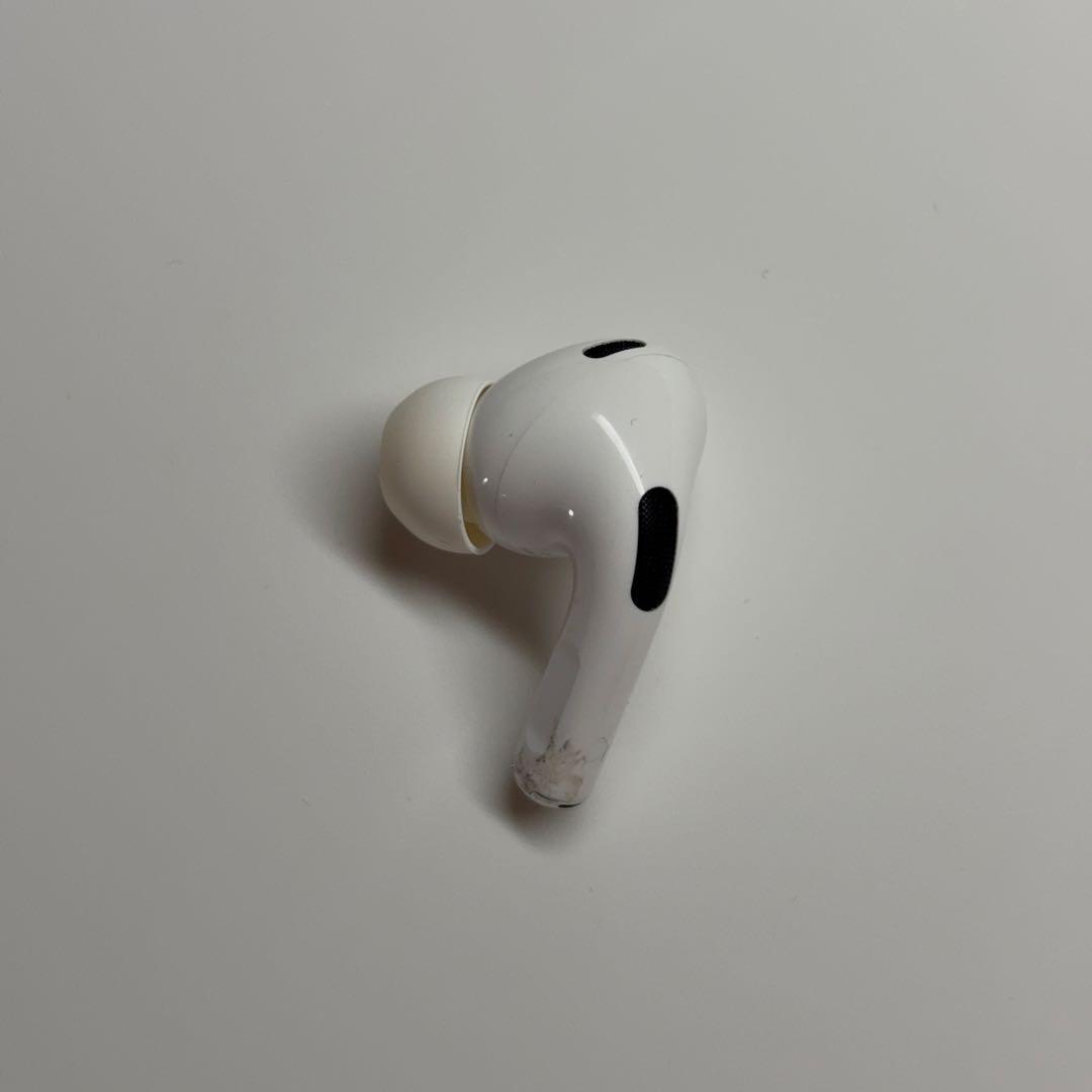 AirPods Pro 第2世代 左耳 タイプC tipeC