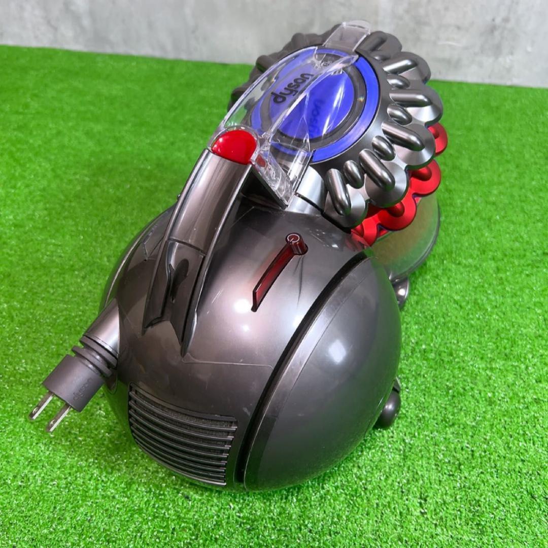 Dyson CY25 AFダイソンボールアニマルフラフィ【掃除機】