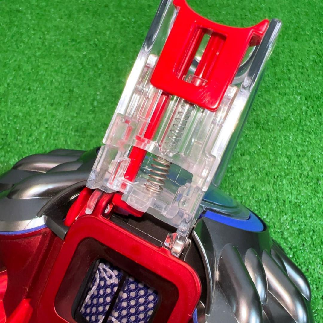 Dyson CY25 AFダイソンボールアニマルフラフィ【掃除機】