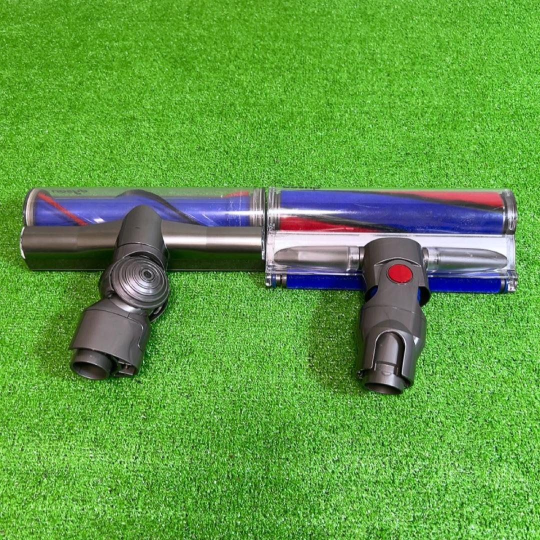 Dyson CY25 AFダイソンボールアニマルフラフィ【掃除機】