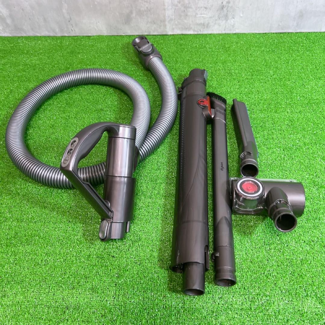 Dyson CY25 AFダイソンボールアニマルフラフィ【掃除機】