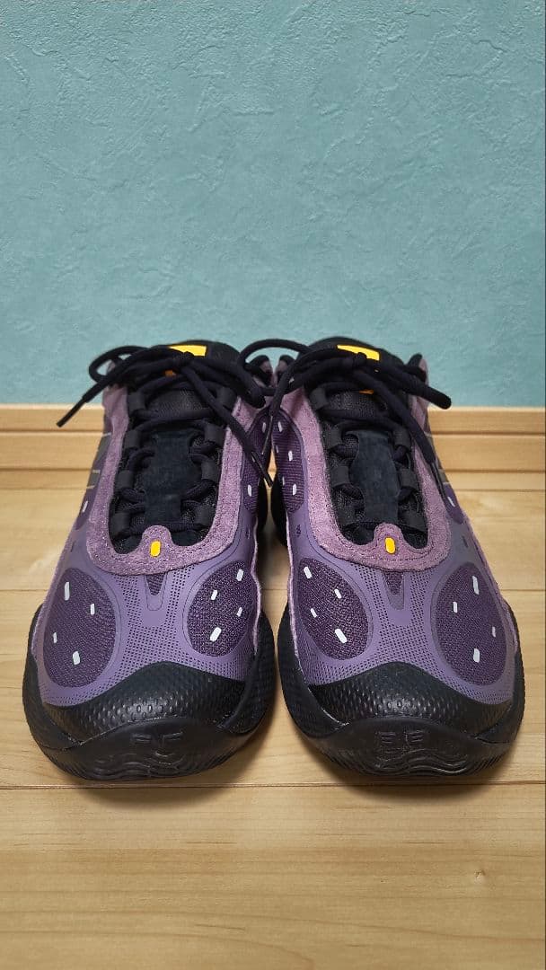 シューズ(男性用) New Balance Fresh Foam BB V3