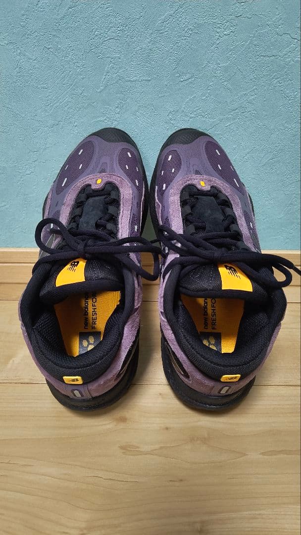 シューズ(男性用) New Balance Fresh Foam BB V3