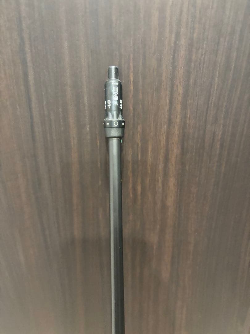 マー君745様ATTAS MB HY 75X ピンスリーブ付　4u用