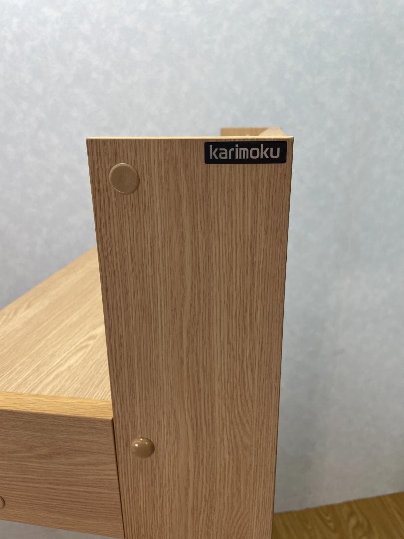 ♢1015 カリモク ハンガーラック AT5511ME