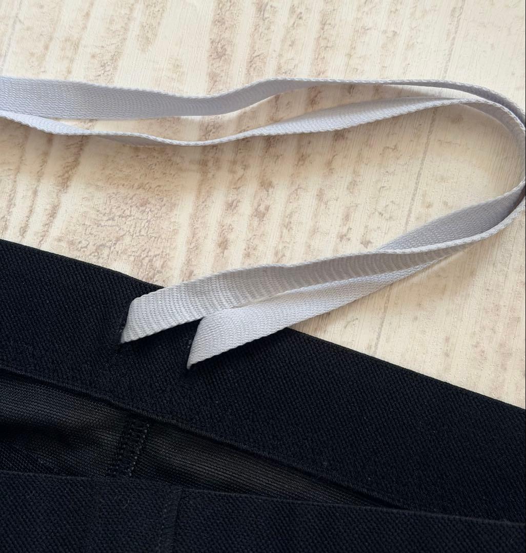 CW-X HZY399 M ブラックBL WACOAL ワコール HZY-399