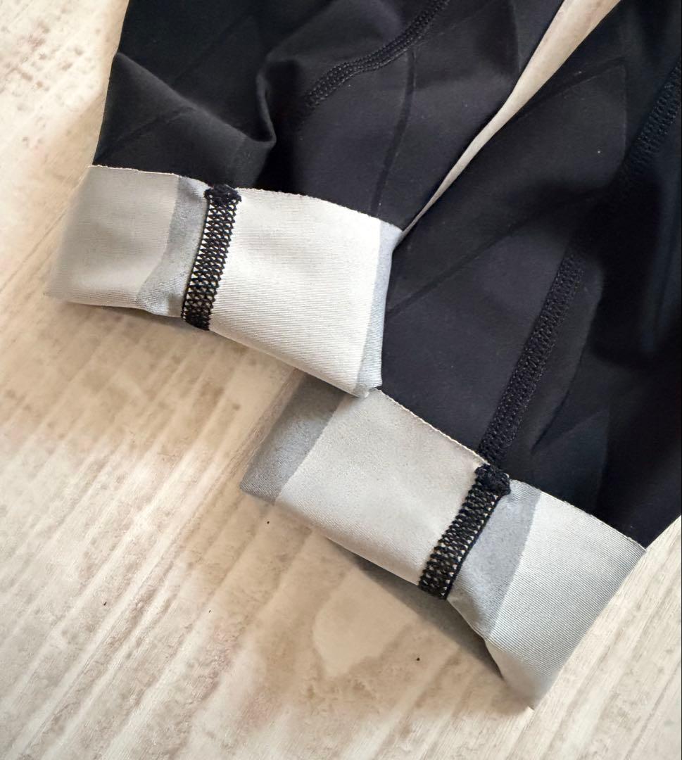 CW-X HZY399 M ブラックBL WACOAL ワコール HZY-399