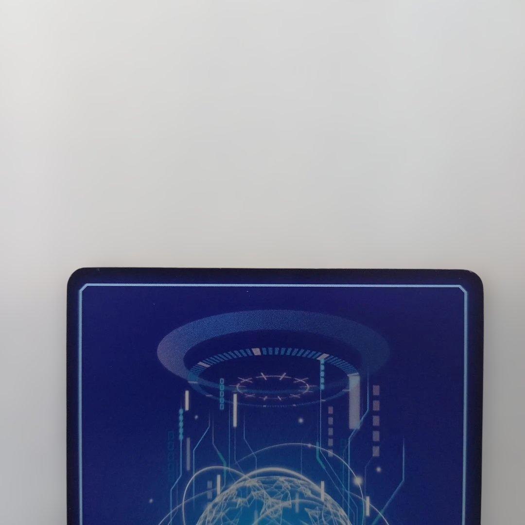 デジモンカードゲーム 鷺坂ヒロコ SP R BT24-083