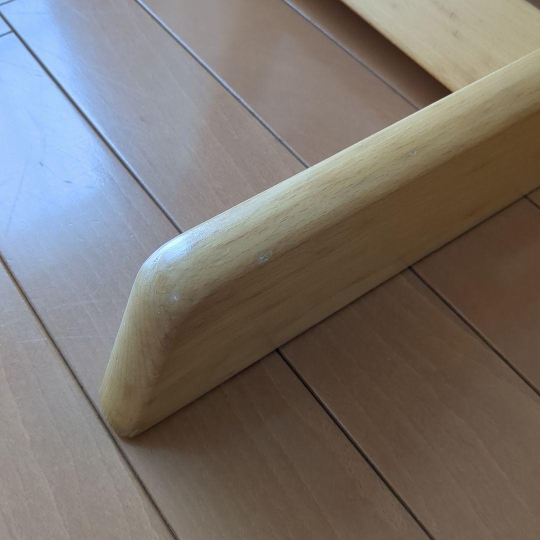 STOKKE　ストッケ　トリップトラップ　ナチュラル