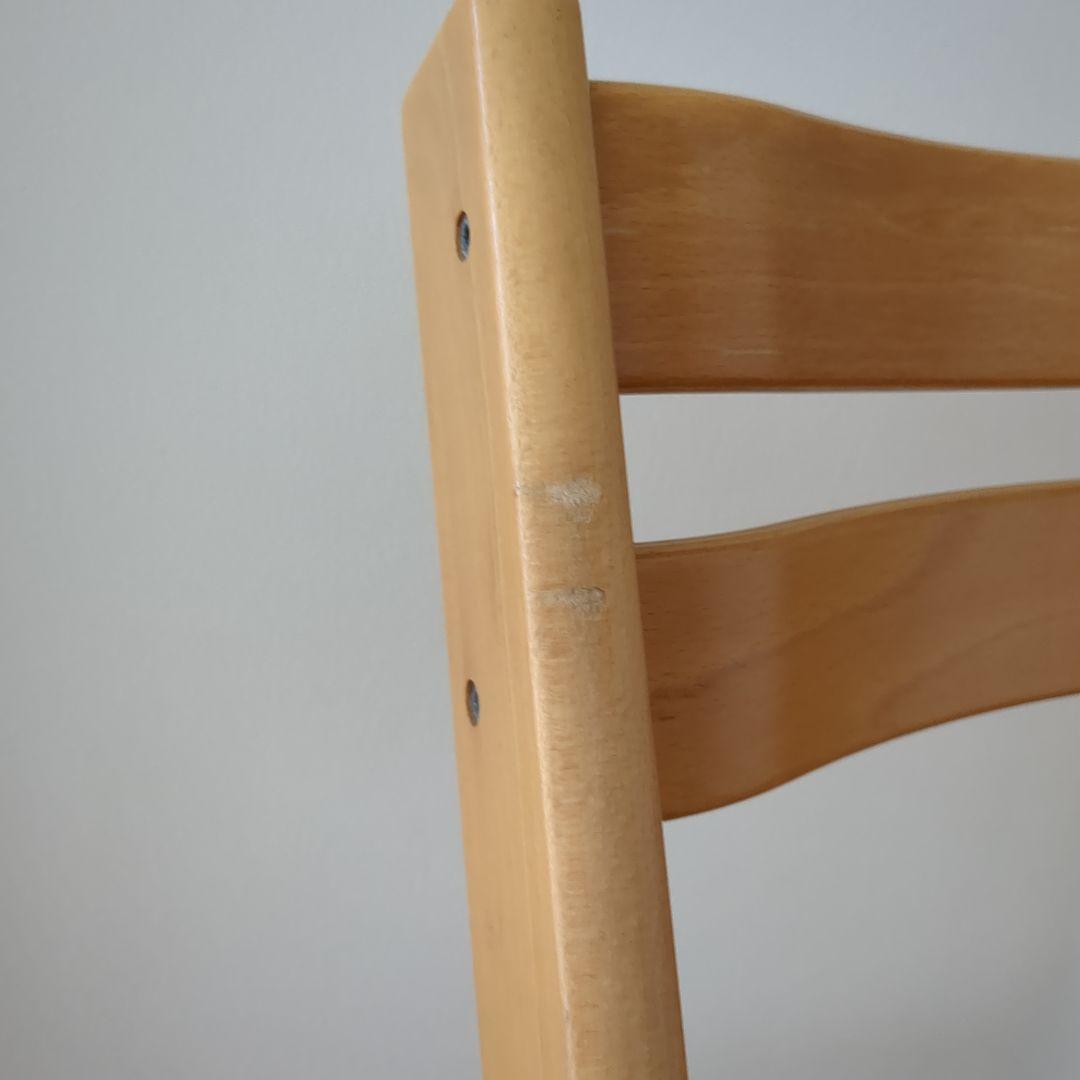 STOKKE　ストッケ　トリップトラップ　ナチュラル