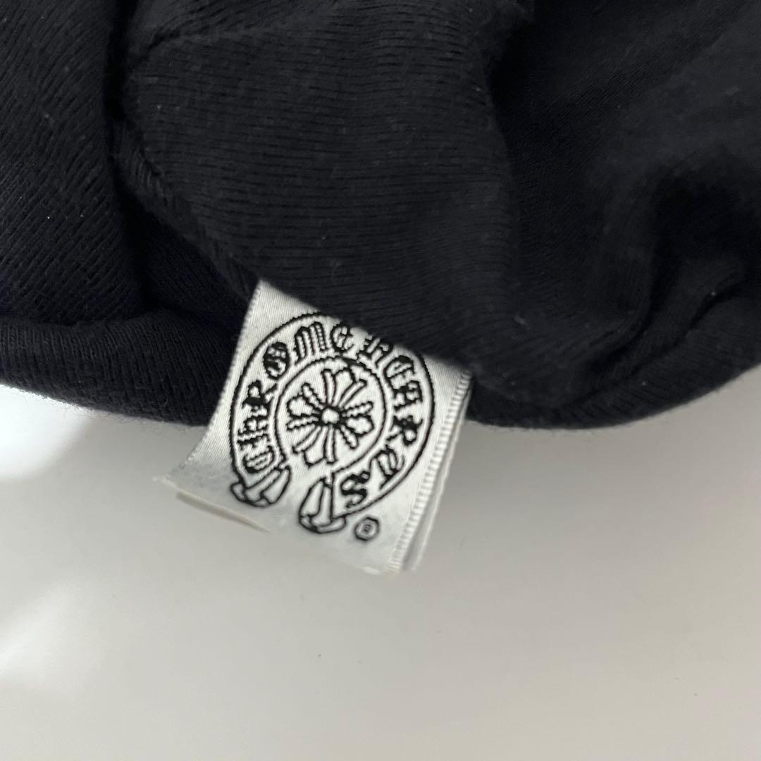 ■ Chrome Hearts ■ オールドビーニー ロゴデザイン