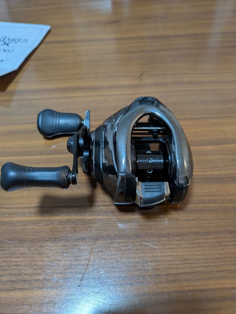 シマノ アンタレス DC MD XG