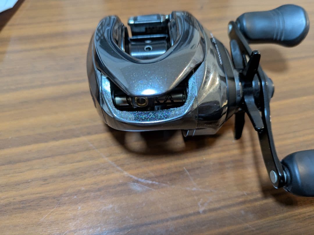 シマノ アンタレス DC MD XG