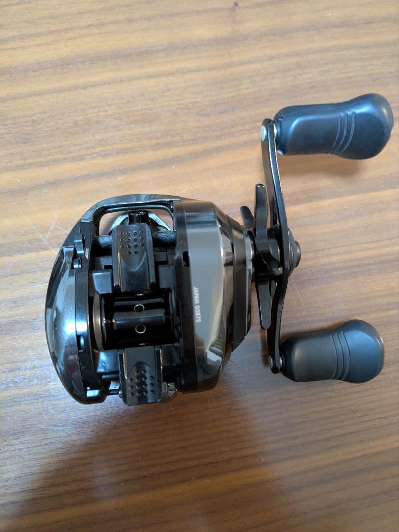 シマノ アンタレス DC MD XG