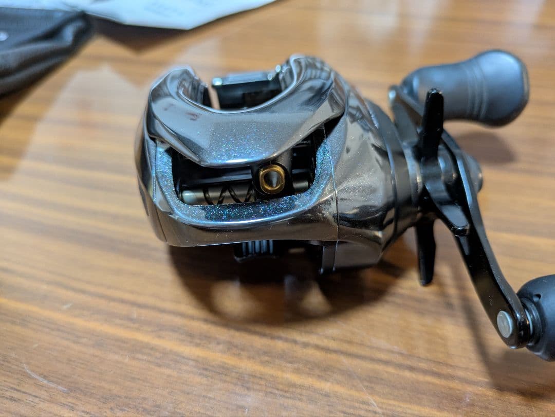 シマノ アンタレス DC MD XG