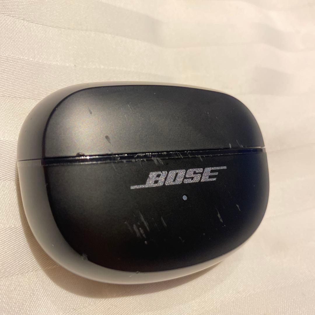 N*様 Bose Ultra Open Earbuds ブラック