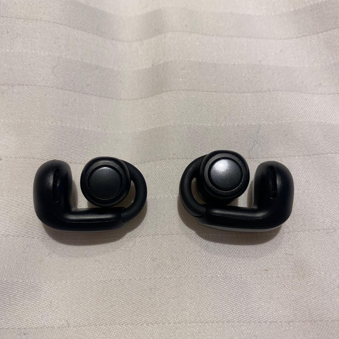 N*様 Bose Ultra Open Earbuds ブラック