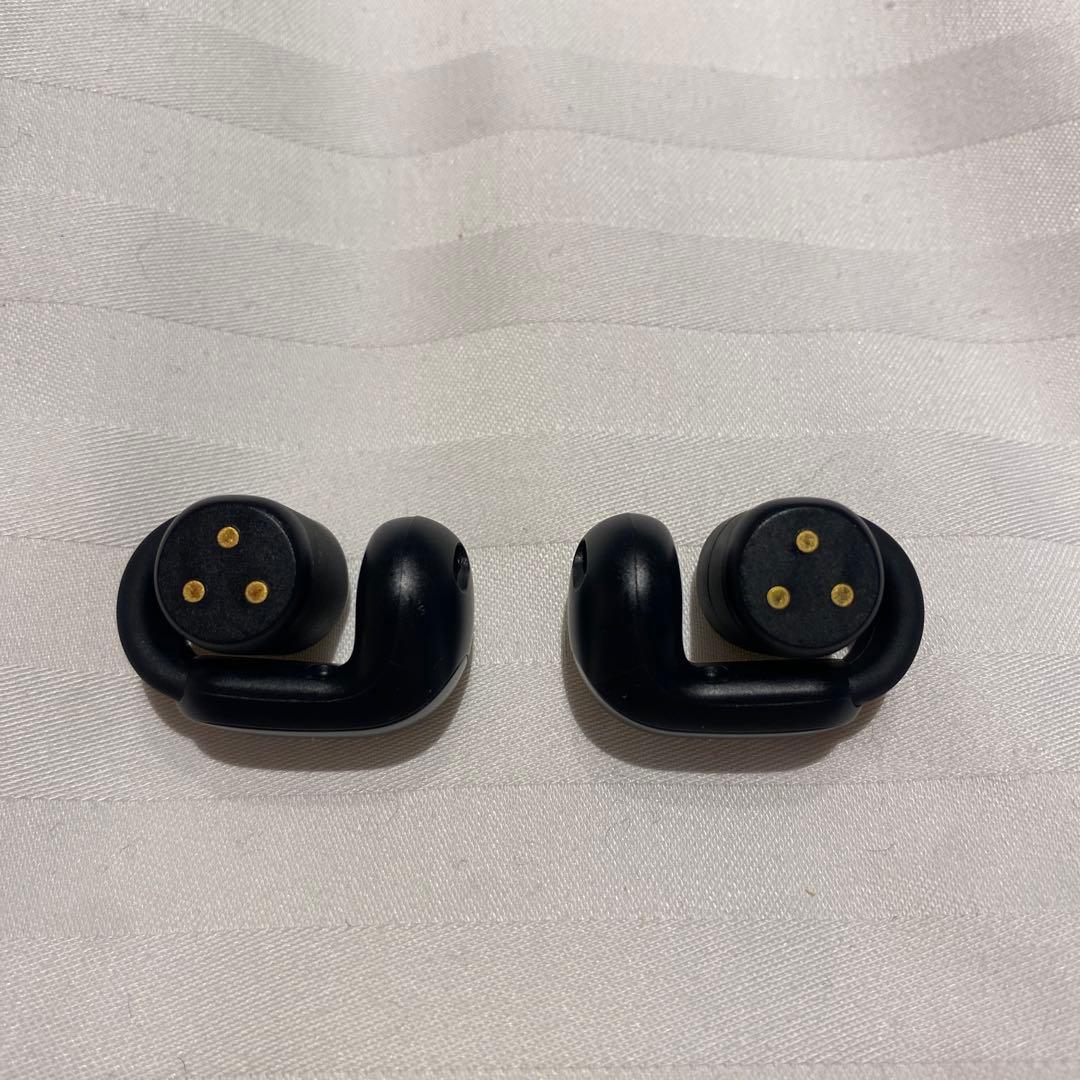 N*様 Bose Ultra Open Earbuds ブラック