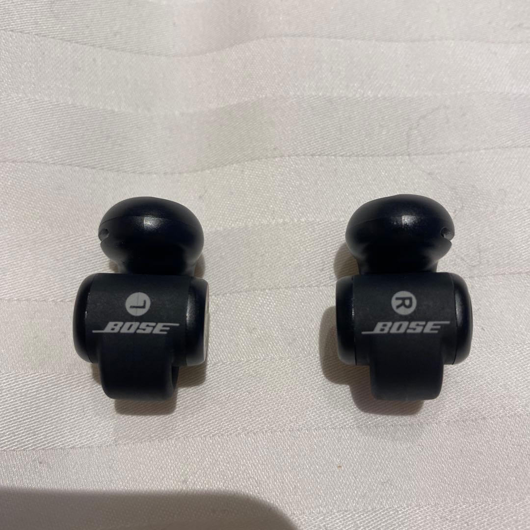 N*様 Bose Ultra Open Earbuds ブラック