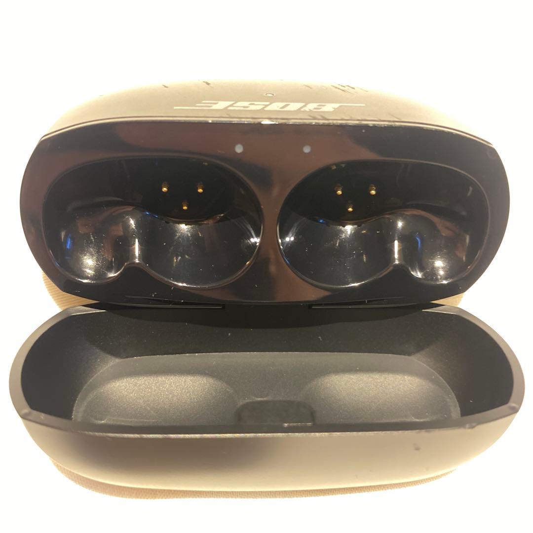 N*様 Bose Ultra Open Earbuds ブラック