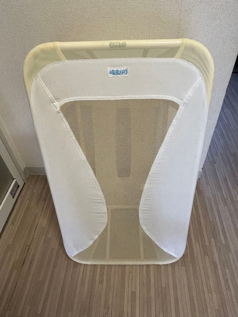 ✨ネオモック✨ベビハグ✨トコトコ青葉✨まんまるねんね