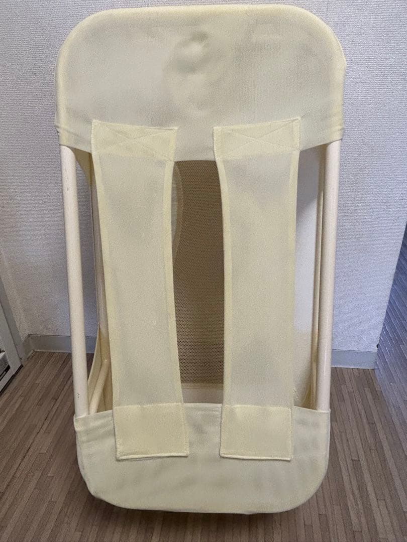 ✨ネオモック✨ベビハグ✨トコトコ青葉✨まんまるねんね