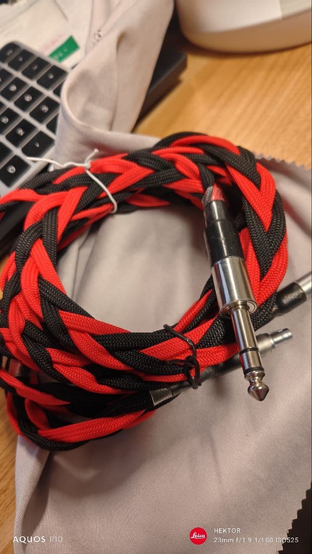 Sennheiser HD 800 ヘッドホン