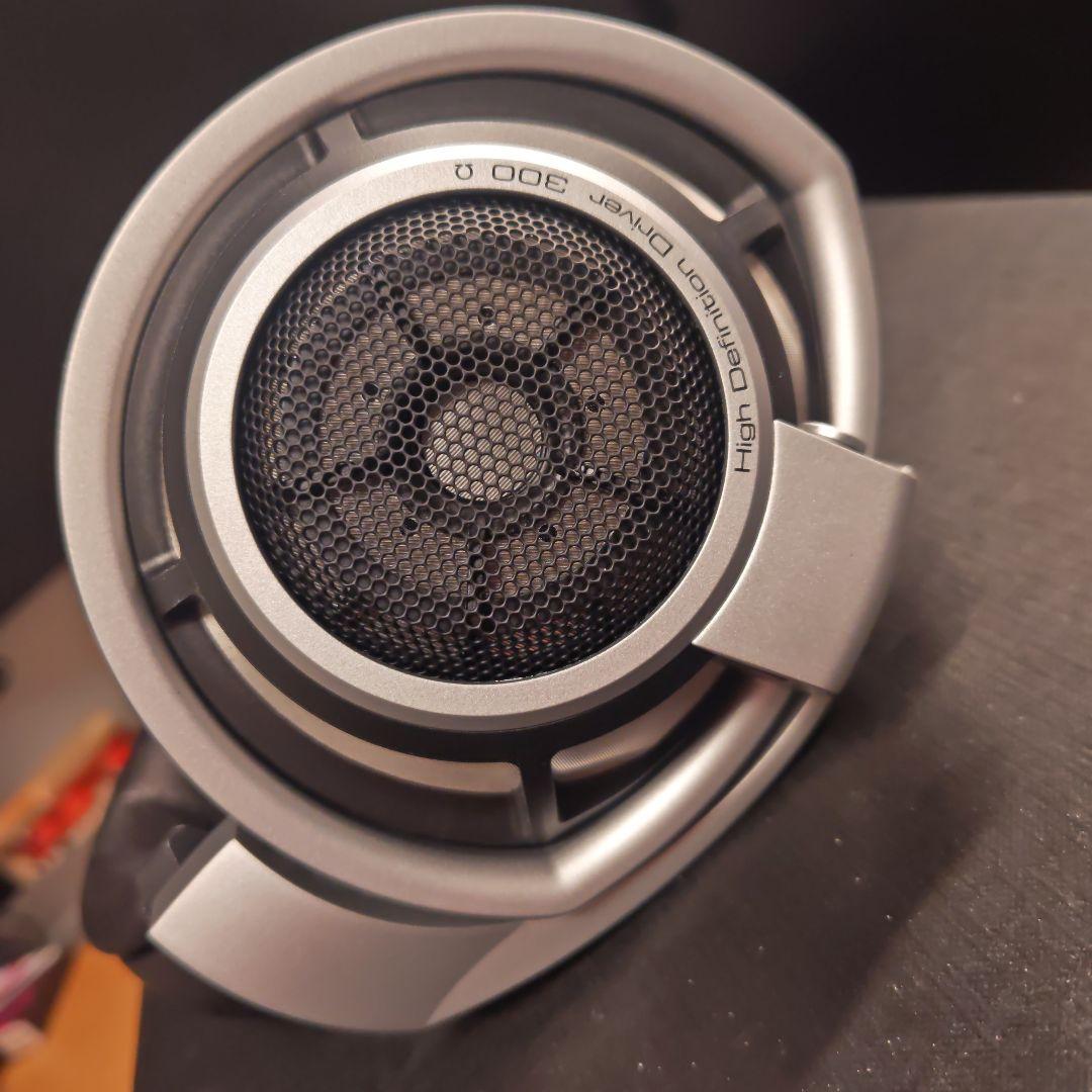 Sennheiser HD 800 ヘッドホン