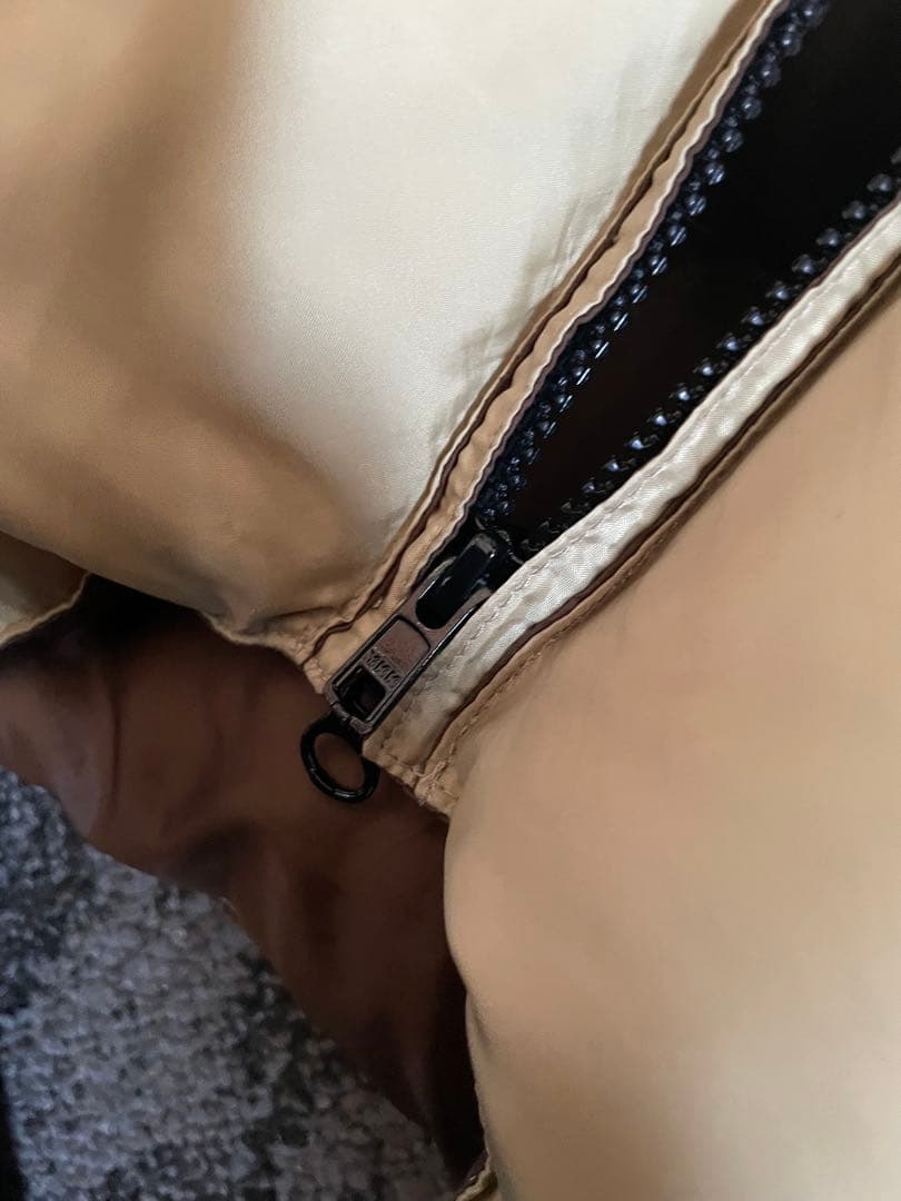 ボーイズマーケット別注 CRESCENT DOWN WORKS NBNW