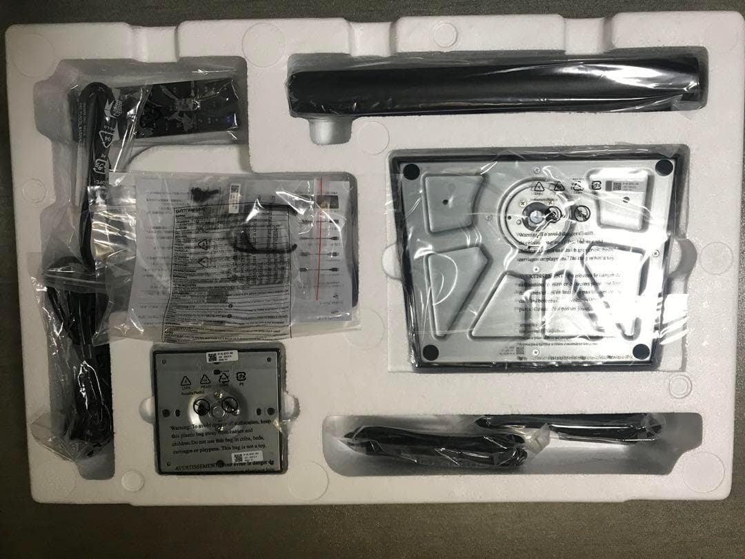 IODATA ゲーミングモニター WQHD 27インチ　EX-GDQ271JA