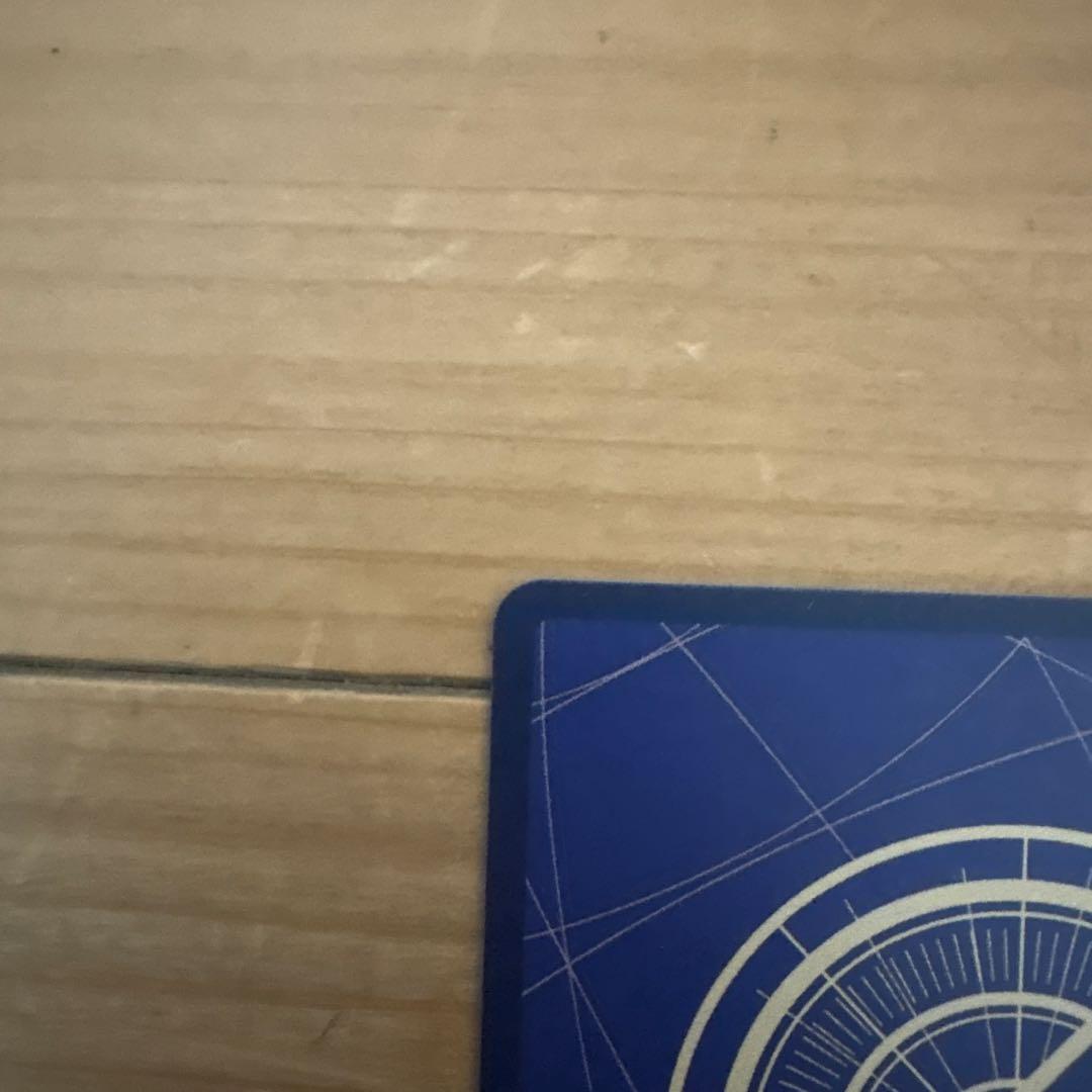 T*A様 『300円スタート‼︎』サボ　SP エッグヘッドクライシス　EB04