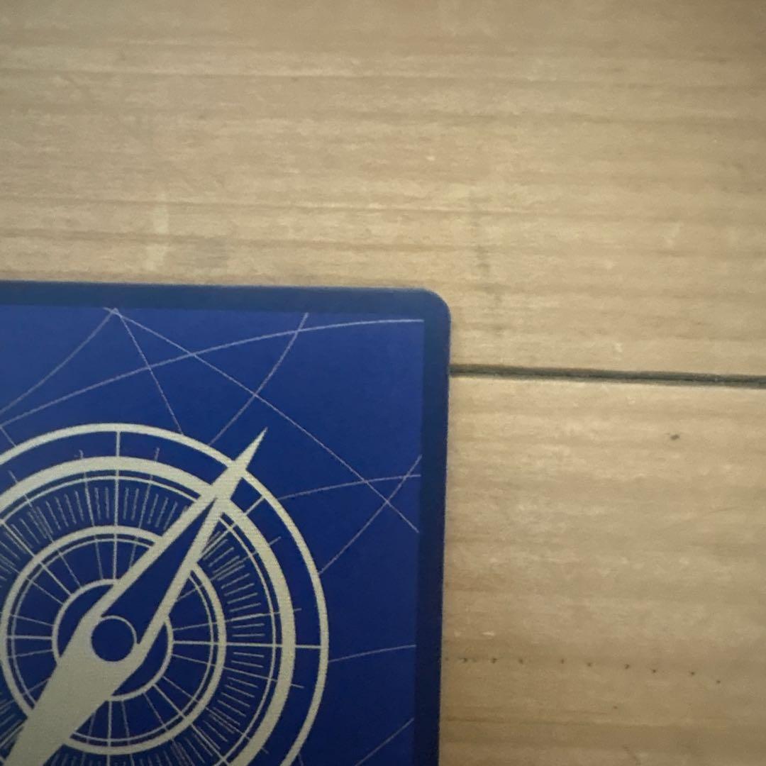 T*A様 『300円スタート‼︎』サボ　SP エッグヘッドクライシス　EB04