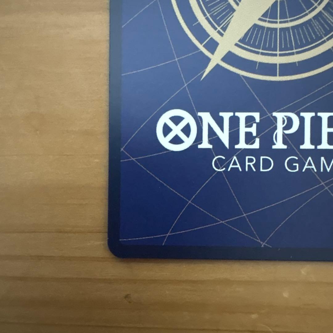 T*A様 『300円スタート‼︎』サボ　SP エッグヘッドクライシス　EB04