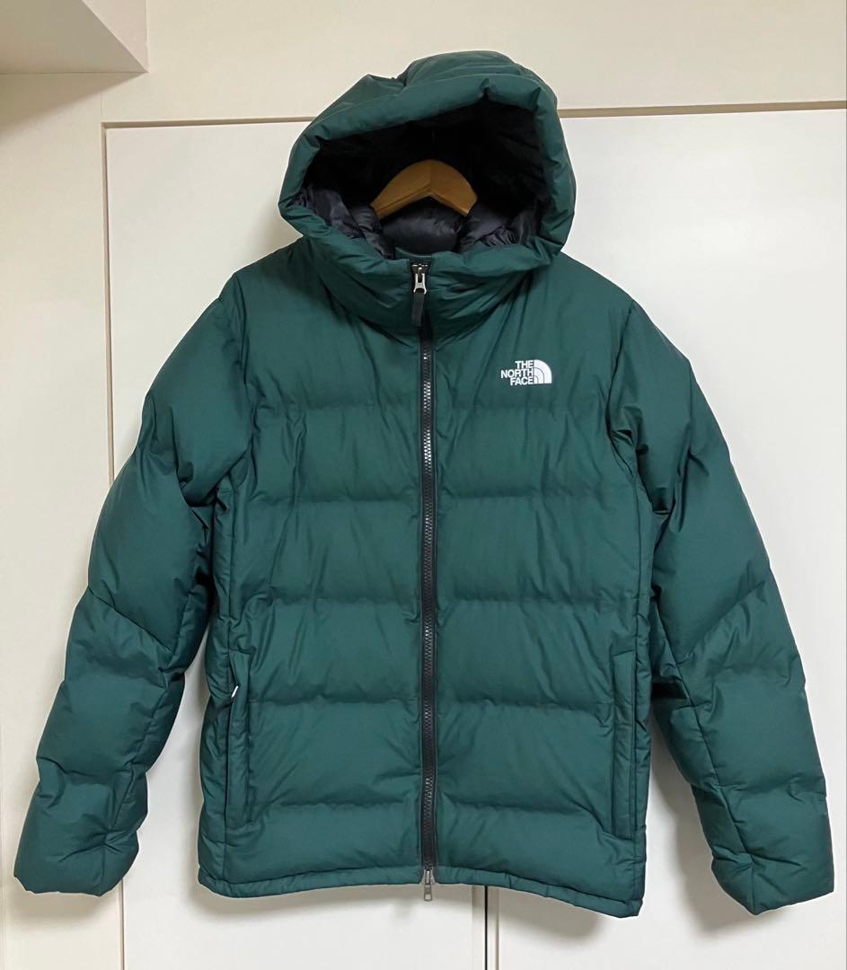 THE NORTH FACEノースフェイスのGORE-TEXダウンジャケット　M