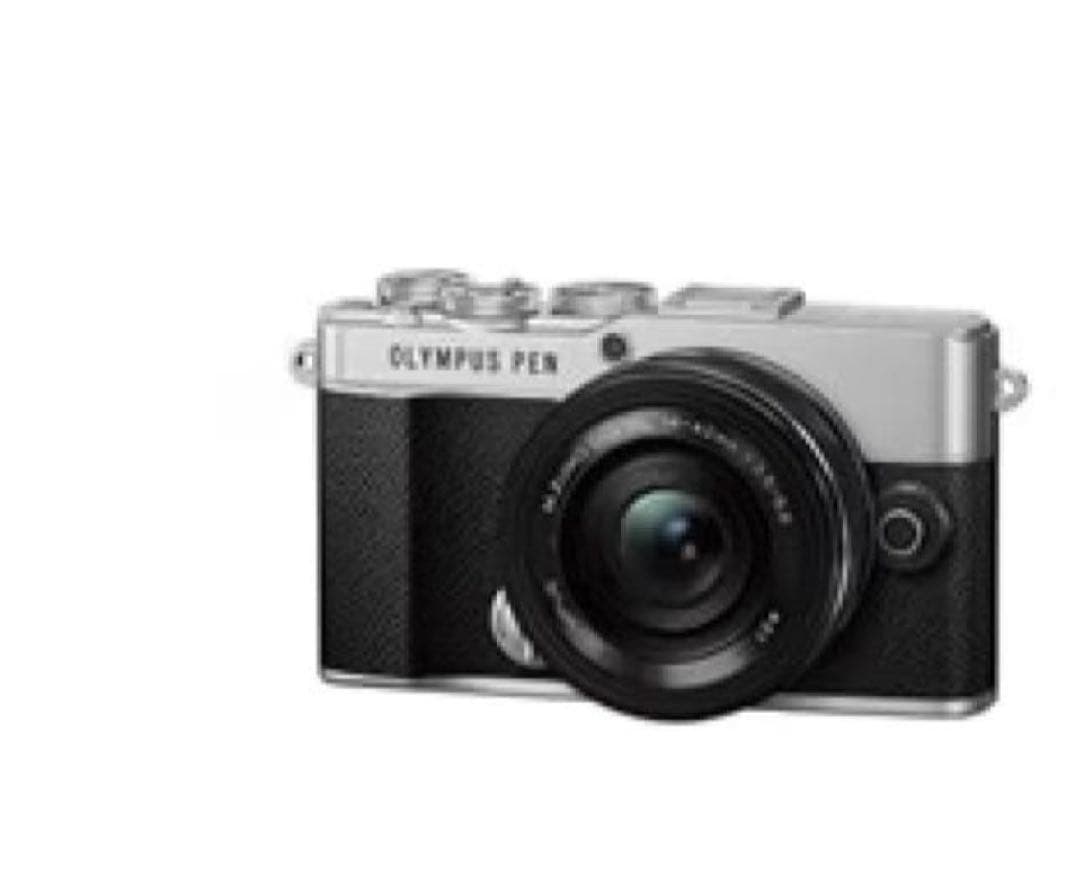 OLYMPUS PEN カメラ