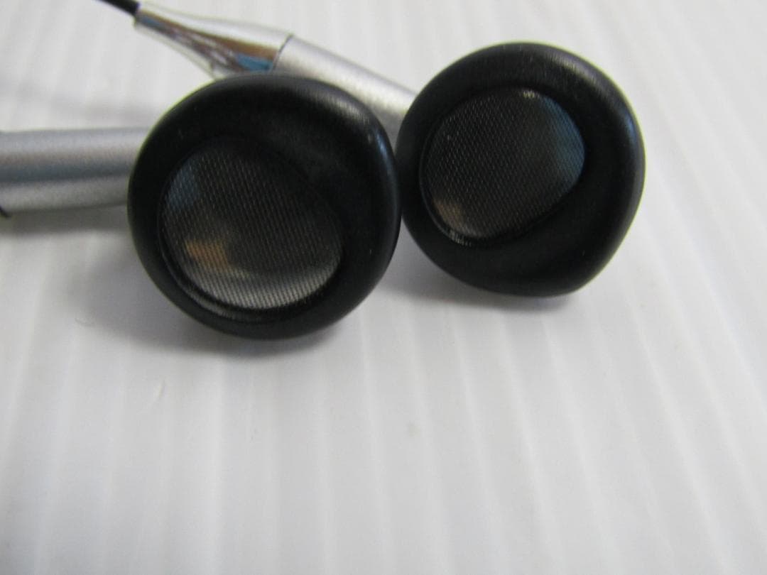 A2991 Panasonic ポータブルMDプレーヤー　SJ-MJ77