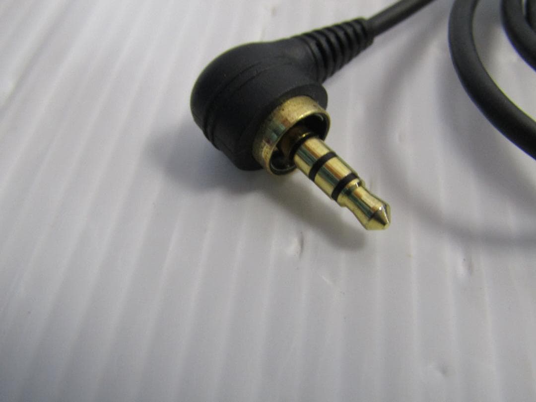 A2991 Panasonic ポータブルMDプレーヤー　SJ-MJ77