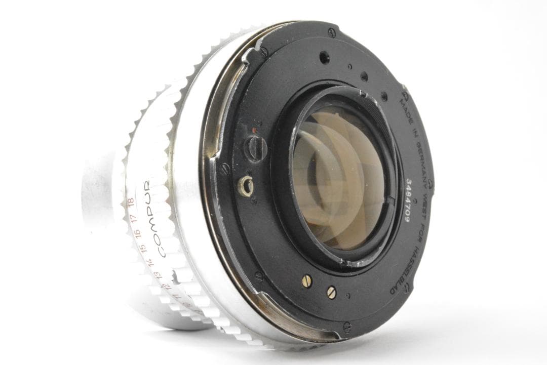 レンズ(単焦点) Hasselblad Carl Zeiss C 60mm F5.6