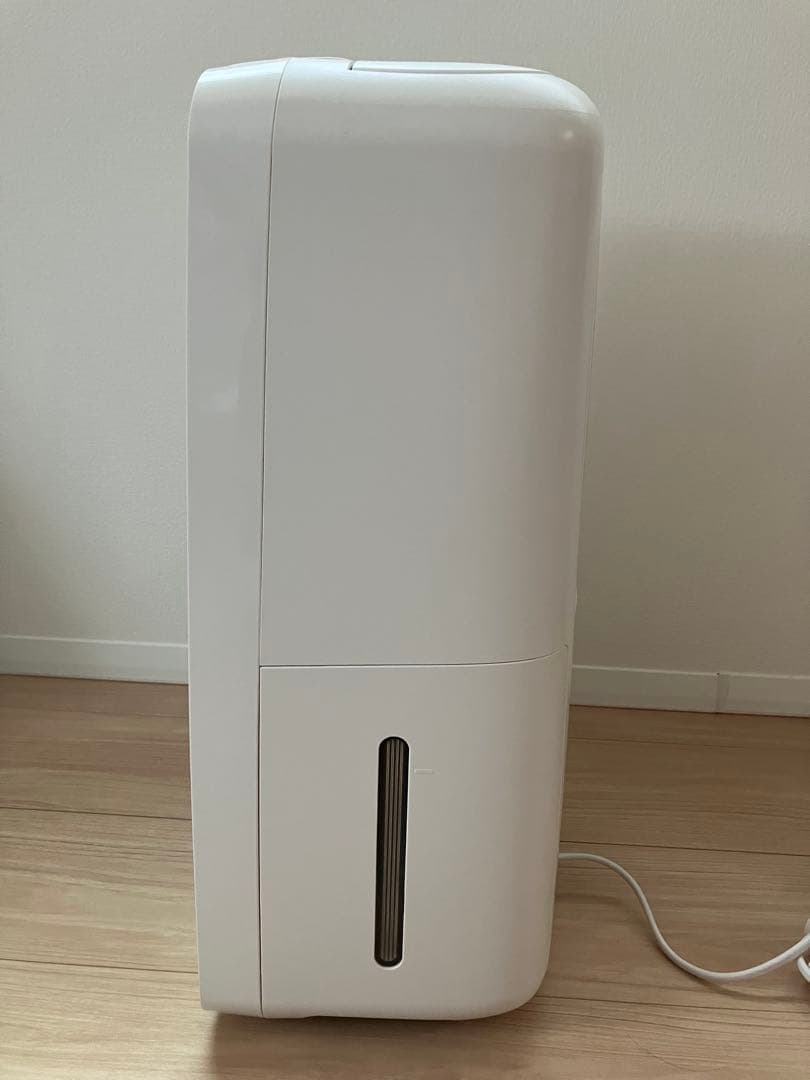 SHARP CV-N71-W 衣類乾燥除湿機