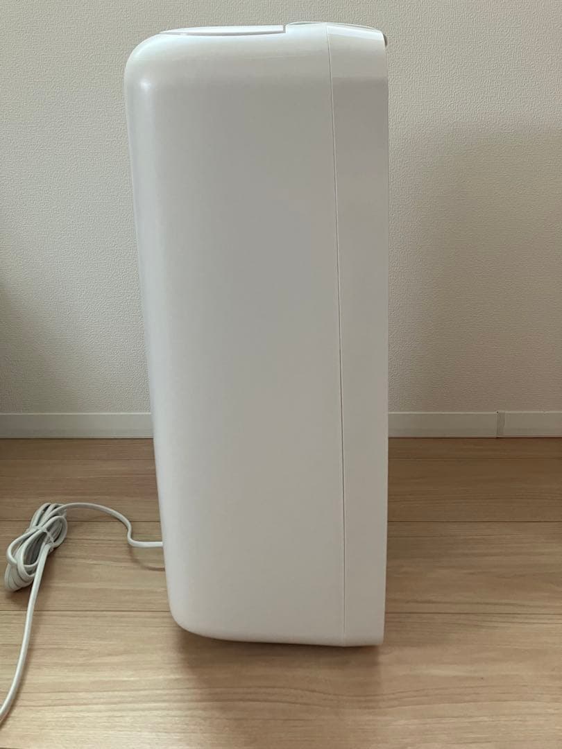 SHARP CV-N71-W 衣類乾燥除湿機