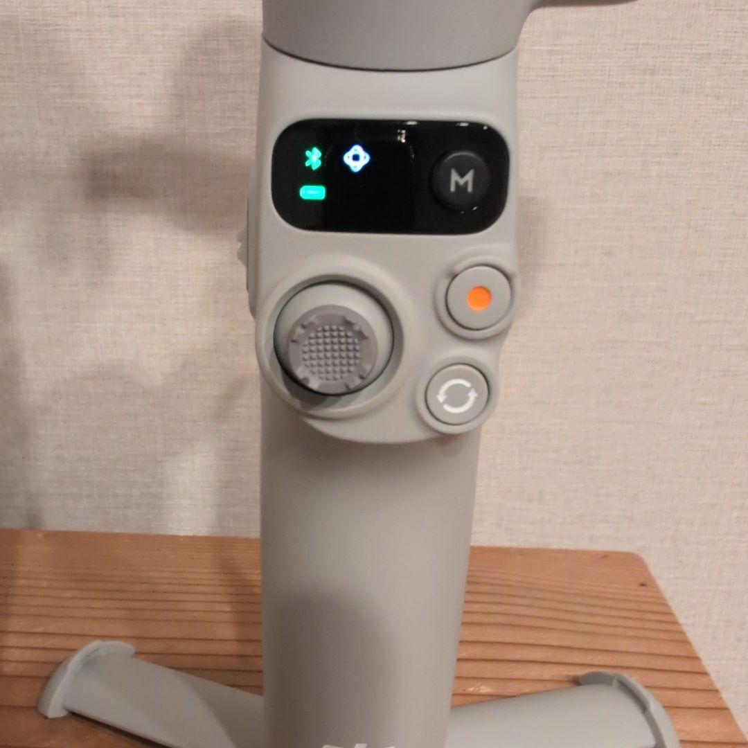 スマホアクセサリー DJI Osmo Mobile 7 OM7