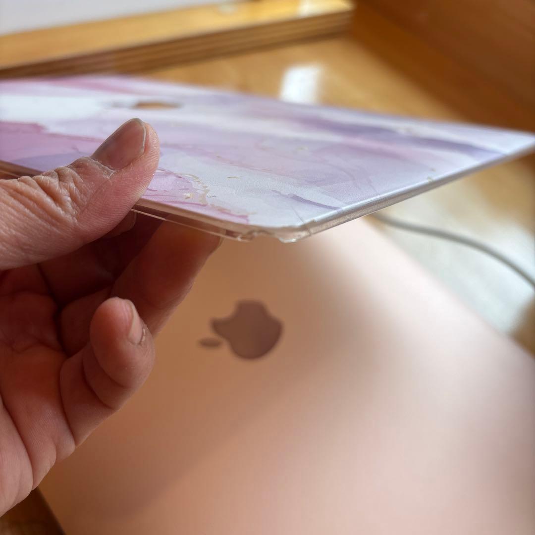 MacBook Air M1 8GB 256 バッテリー94%