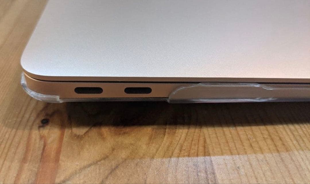 MacBook Air M1 8GB 256 バッテリー94%