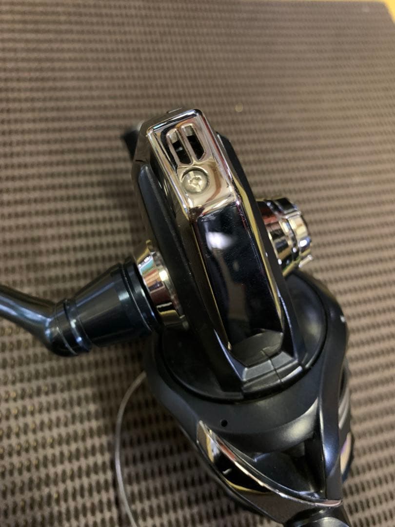 P*t様 最安値！即発送！送料込！シマノストラディックSW6000HG！スピニン