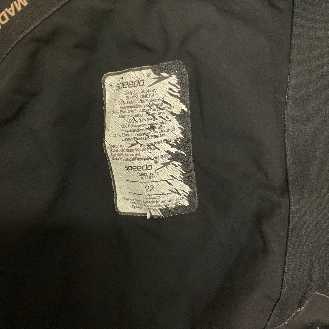 スピード 競泳水着 おまとめ