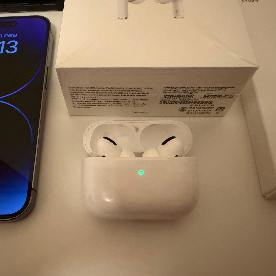 期限値下Apple iPhone 14 Pro 512GB ディープパープル本体