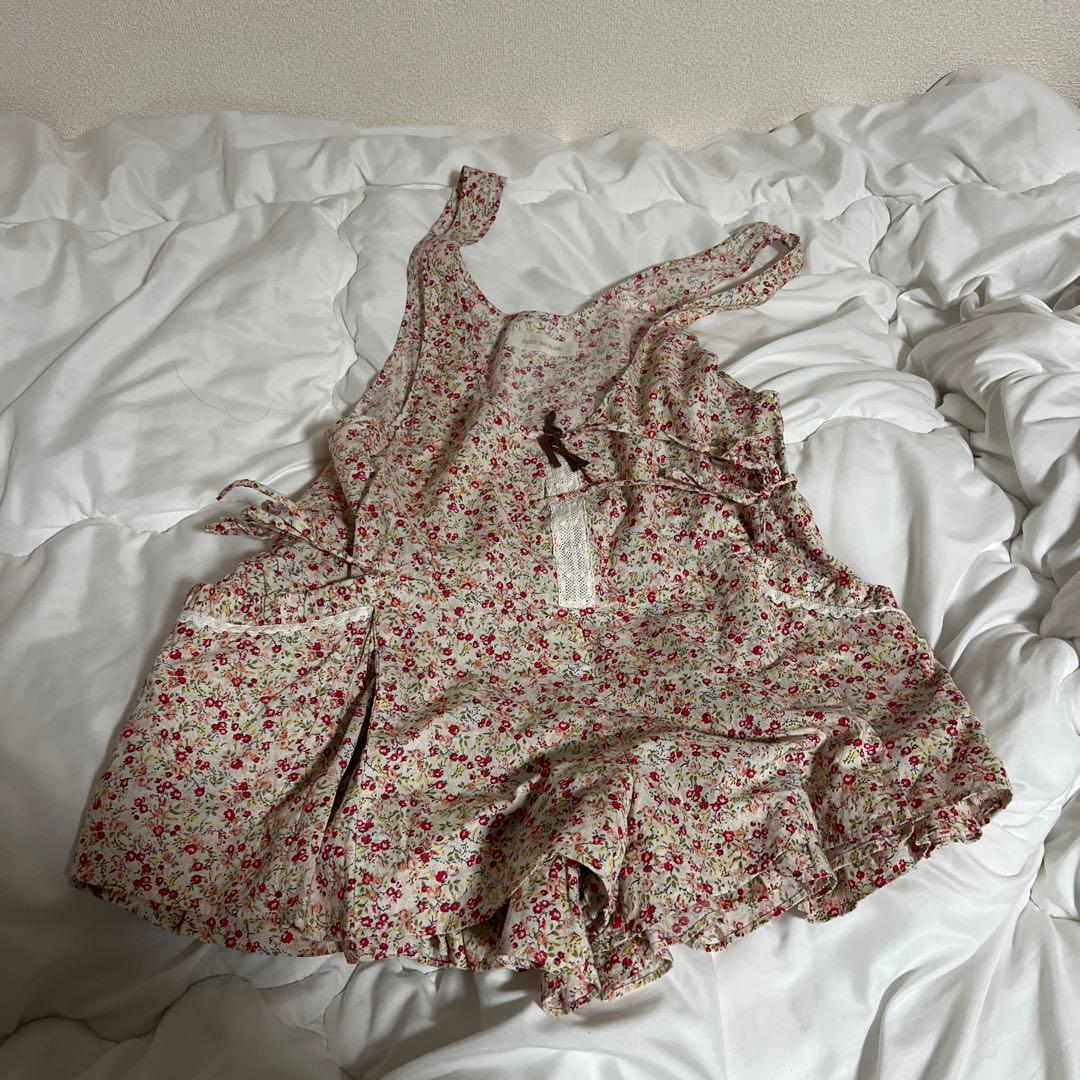 森ガール　セット